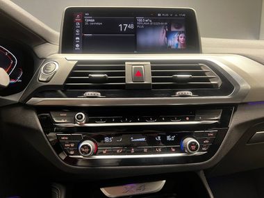 BMW X4 2020 года, 126 100 км - вид 10