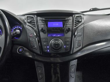 Hyundai i40 2013 года, 239 149 км - вид 11