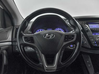 Hyundai i40 2013 года, 239 149 км - вид 9