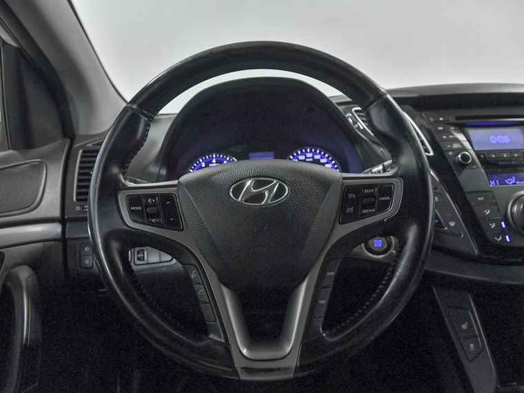 Hyundai i40 2013 года, 239 149 км - вид 9