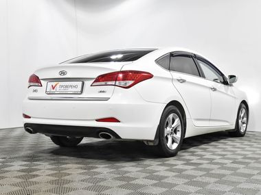 Hyundai i40 2013 года, 239 149 км - вид 5