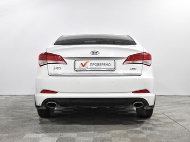 Hyundai i40 2013 года, 239 149 км - вид 5