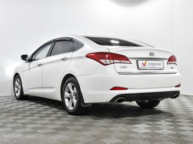 Hyundai i40 2013 года, 239 149 км - вид 6