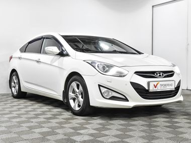 Hyundai i40 2013 года, 239 149 км - вид 3