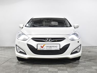 Hyundai i40 2013 года, 239 149 км - вид 3