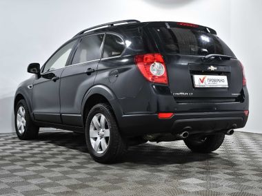 Chevrolet Captiva 2012 года, 153 867 км - вид 7