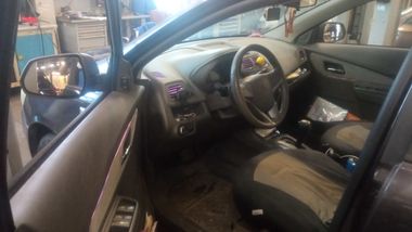 Ravon R4 2017 года, 84 095 км - вид 5