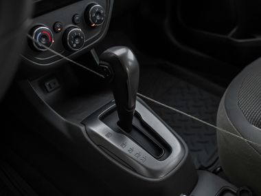 Ravon R4 2017 года, 84 095 км - вид 8