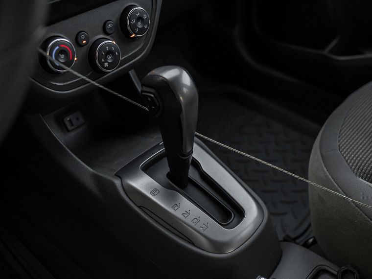 Ravon R4 2017 года, 84 095 км - вид 8