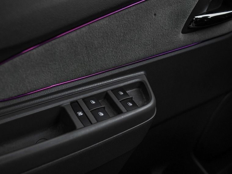 Ravon R4 2017 года, 84 095 км - вид 9