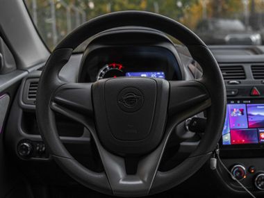 Ravon R4 2017 года, 84 095 км - вид 6