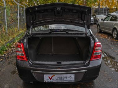 Ravon R4 2017 года, 84 095 км - вид 12