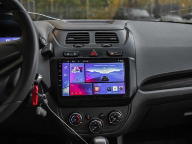 Ravon R4 2017 года, 84 095 км - вид 7