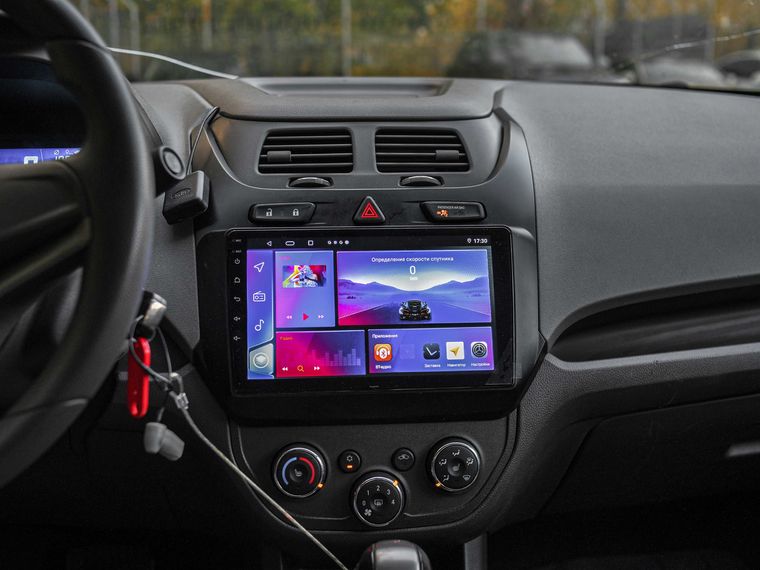 Ravon R4 2017 года, 84 095 км - вид 7