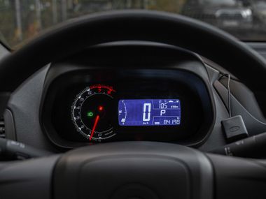 Ravon R4 2017 года, 84 095 км - вид 5