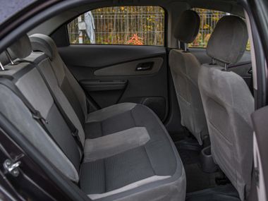 Ravon R4 2017 года, 84 095 км - вид 10