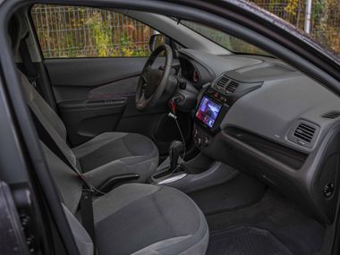 Ravon R4 2017 года, 84 095 км - вид 11