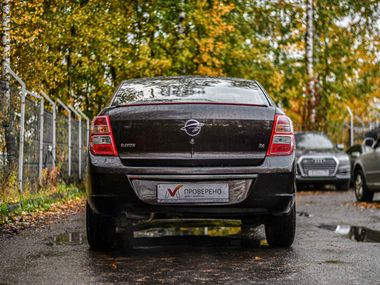 Ravon R4 2017 года, 84 095 км - вид 4