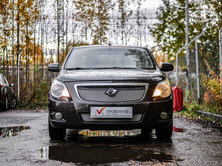 Ravon R4 2017 года, 84 095 км - вид 3