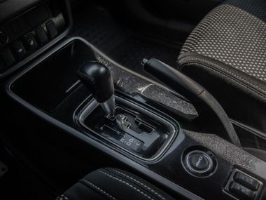 Mitsubishi Outlander 2017 года, 273 467 км - вид 10