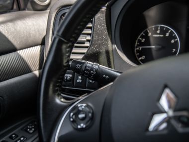 Mitsubishi Outlander 2017 года, 273 467 км - вид 6