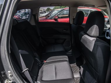 Mitsubishi Outlander 2017 года, 273 467 км - вид 12