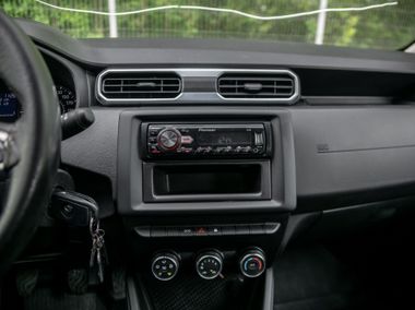 Renault Duster 2022 года, 114 508 км - вид 7