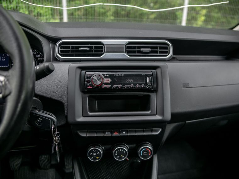 Renault Duster 2022 года, 114 508 км - вид 7
