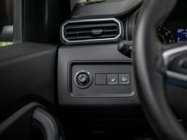 Renault Duster 2022 года, 114 508 км - вид 10