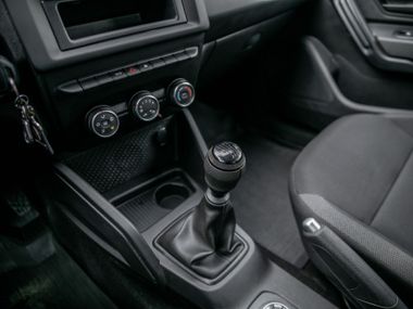 Renault Duster 2022 года, 114 508 км - вид 8