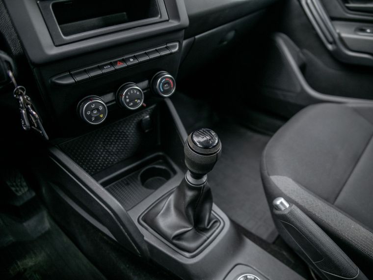 Renault Duster 2022 года, 114 508 км - вид 8