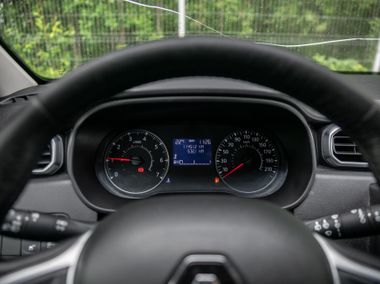 Renault Duster 2022 года, 114 508 км - вид 5