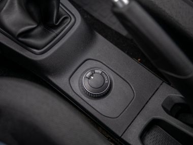Renault Duster 2022 года, 114 508 км - вид 9