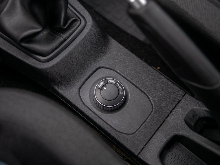 Renault Duster 2022 года, 114 508 км - вид 9