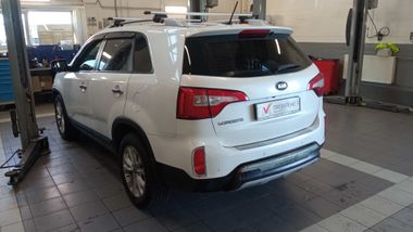 KIA Sorento 2016 года, 250 797 км - вид 4