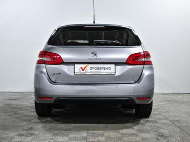 Peugeot 308 2018 года, 193 000 км - вид 6