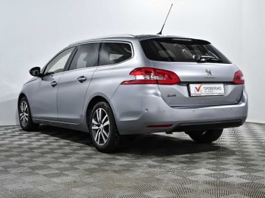 Peugeot 308 2018 года, 193 000 км - вид 7