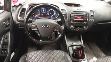 KIA Cerato 2018 года, 162 278 км - вид 5