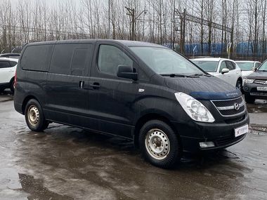 Hyundai Grand Starex 2010 года, 308 541 км - вид 4