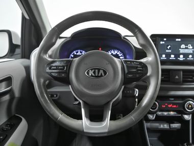 KIA Picanto 2018 года, 57 358 км - вид 9