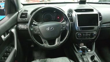 KIA Sorento 2015 года, 135 000 км - вид 5