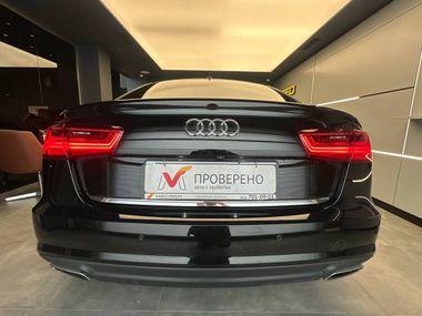 Audi A6 2017 года, 277 376 км - вид 6