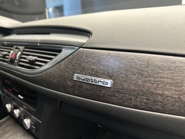 Audi A6 2017 года, 277 376 км - вид 18