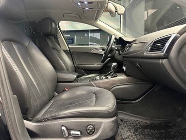 Audi A6 2017 года, 277 376 км - вид 14