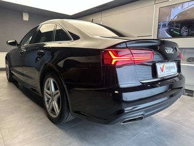 Audi A6 2017 года, 277 376 км - вид 7