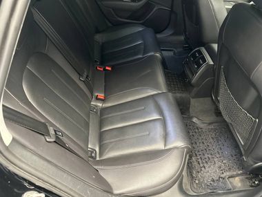 Audi A6 2017 года, 277 376 км - вид 20