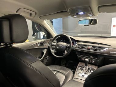 Audi A6 2017 года, 277 376 км - вид 13