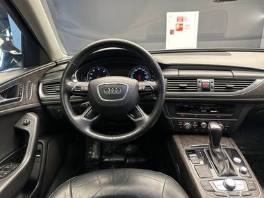 Audi A6 2017 года, 277 376 км - вид 9