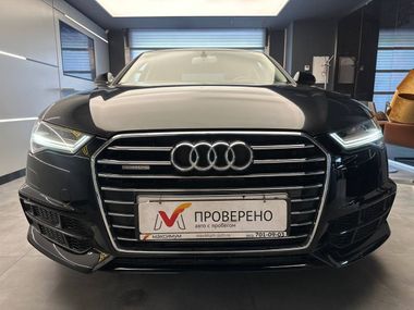 Audi A6 2017 года, 277 376 км - вид 3