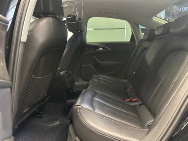 Audi A6 2017 года, 277 376 км - вид 21